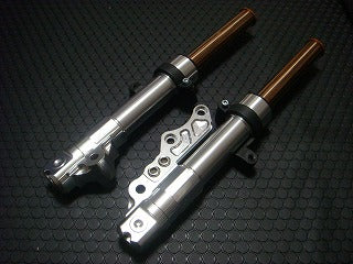 フロントフォーク 33φ シグナスX SE44J