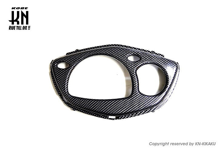 メーターカバー シグナスX 1型【SE12J】