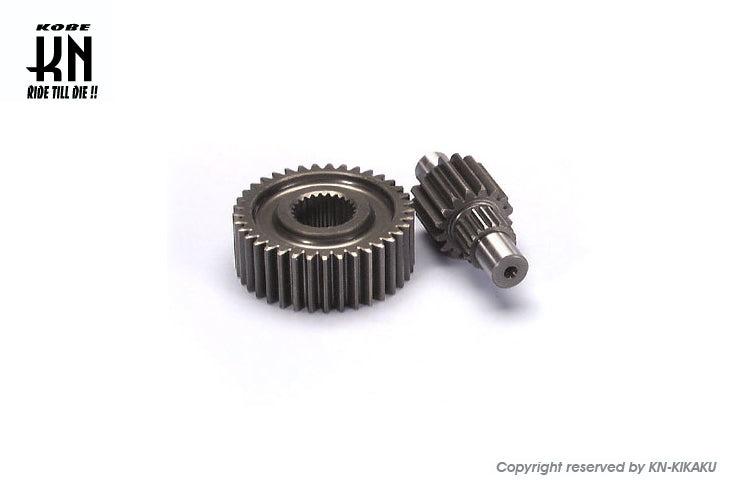 POLINI ハイギア マジェスティ250【4HC/5CG/5SJ/5GM】