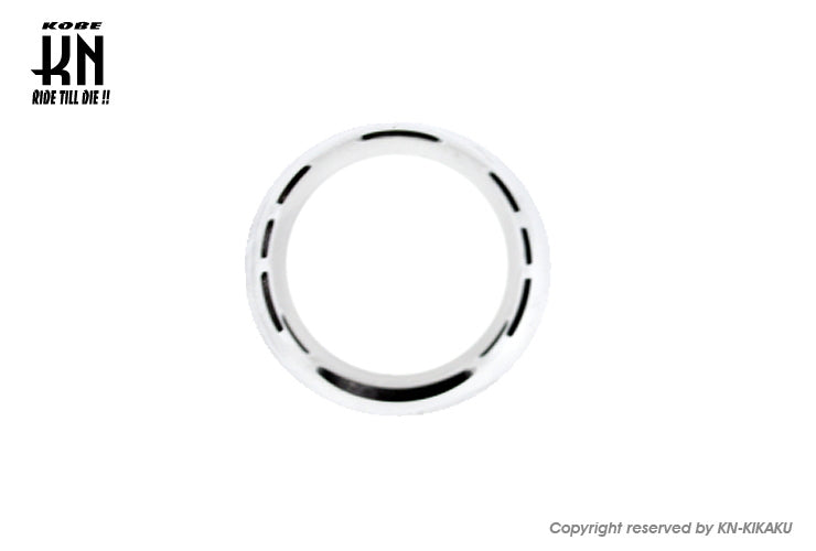 10ポート ボアアップキット 【横型エンジンヤマハ50cc系】68cc/ボア47mm