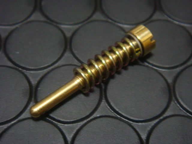 アイドルスクリュー 【24後期型専用】OKOフラットキャブ リペアパーツ