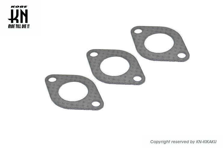 SUZUKI ガスケット 3個 1セット