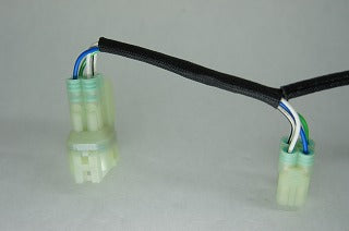 KOSO Mini3デジタル空燃比計 【ヤマハ系】