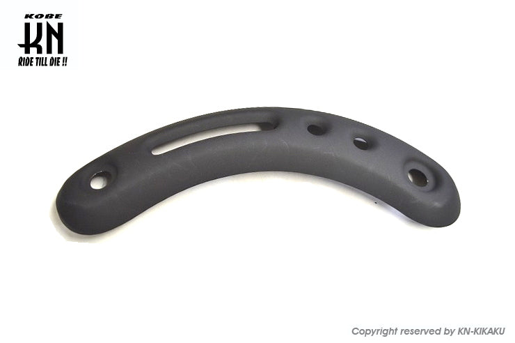 タイホンダ純正 マフラープロテクター2【モンキー125】18325-K0F-T00