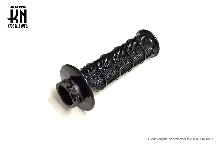 タイホンダ純正 グリップ右【ハンターカブ】53140-K2E-T00