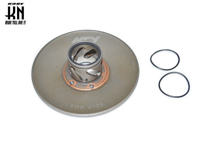 NCY トルクカム【アドレスV125】