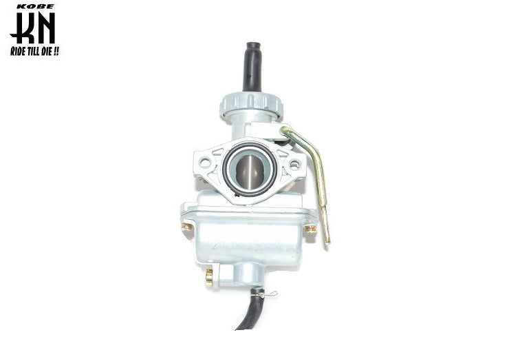 汎用キャブレター Pタイプ 20mm