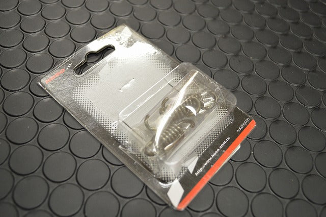 新型 KOSOパワーキット 付属の 【ウイナースプリング単体】