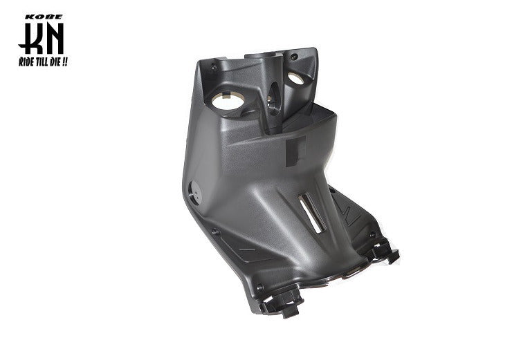 YAMAHA純正 シグナスX レッグシールド【3型 国内仕様/台湾仕様】1MS-F8300-00