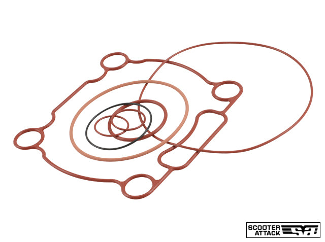 Cylinder Stage6 R/T MK1用 【補修ガスケットセット】