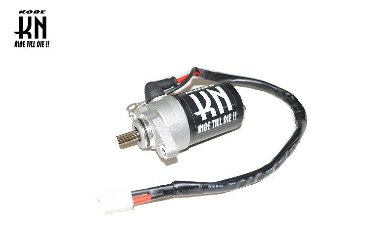 YAMAHA90cc系 ハイパワーブラックモーター