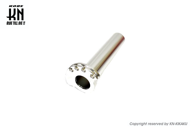 アルミCNCスーパーナローハイスロットル【ブラック】