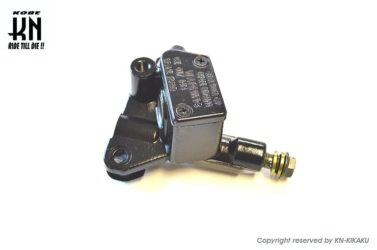 スズキ系 マスターシリンダー 【アドレスV125(K7~)】