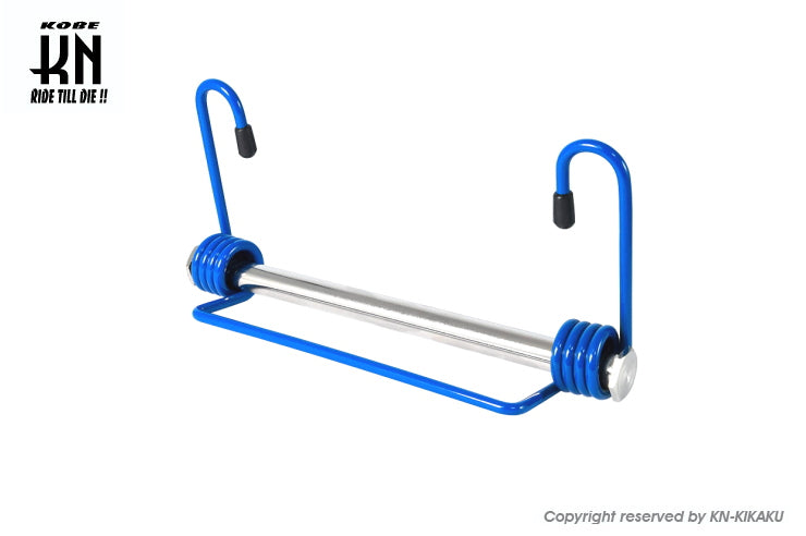 シートスプリングダンパー 【シグナスGRYPHUS6型(ABS/UBS)】ブルー