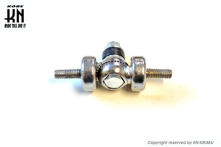 DIY 汎用クランプ 【汎用ステー】ブルー