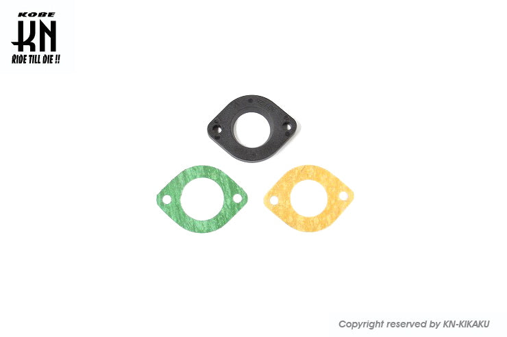 SHIN YEA インマニスペーサー【シグナスX/BWS】 30