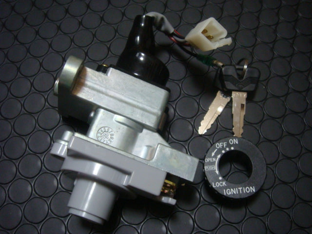 BWS100 【台湾仕様】メインキー