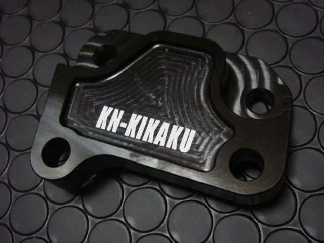 キャリパーサポート 260mm シグナスX【2〜3型】ブラック