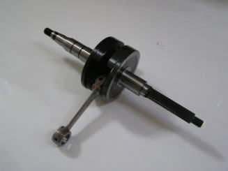 JOG横型50c系 スーパーロングクランク 45mm