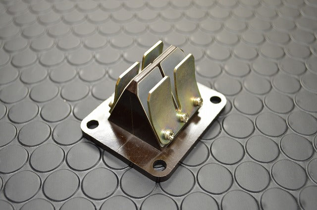 Aタイプ 4枚リード