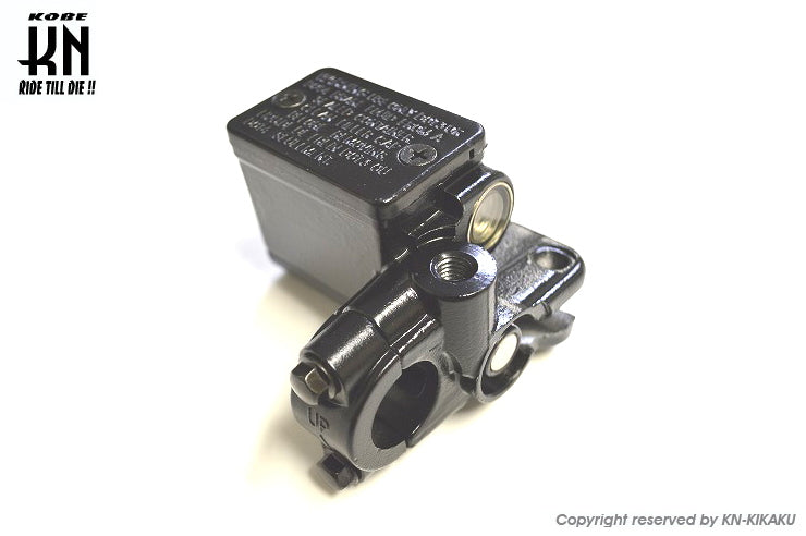 マスターシリンダー 【マジェスティ125】