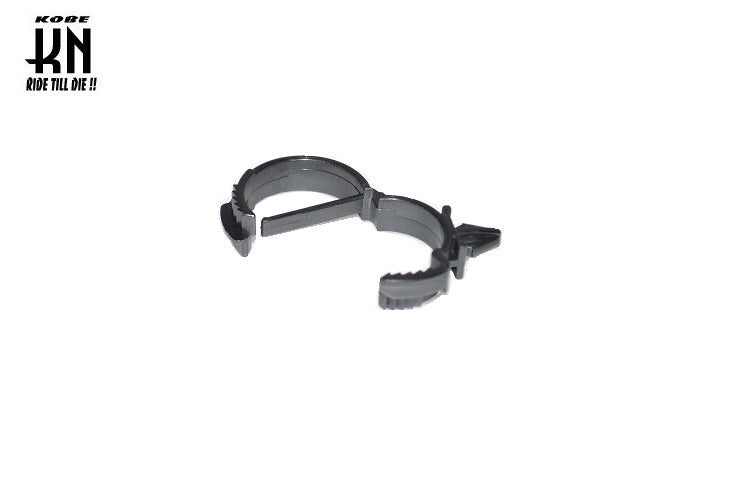 ワイヤークランプ シグナスX【1〜5型】BWS 125【1〜2型】