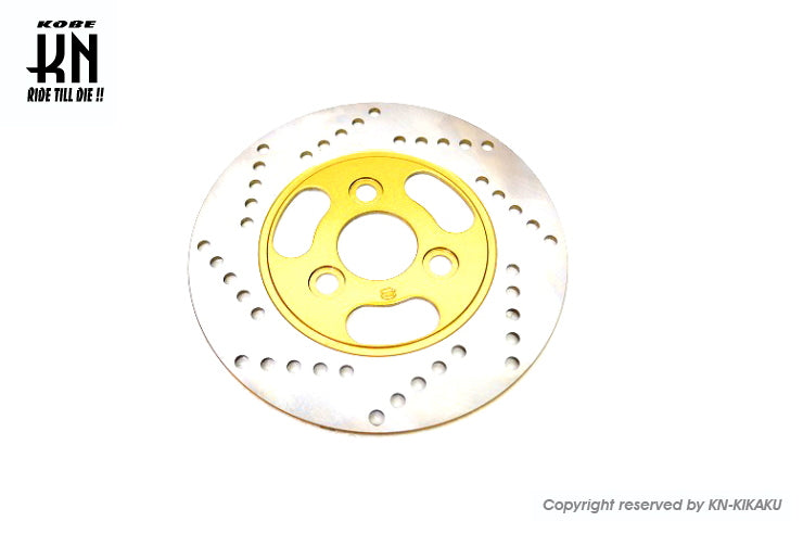 スタンダードタイプDISK【アドレス110/ヴェクスター】タイプ2