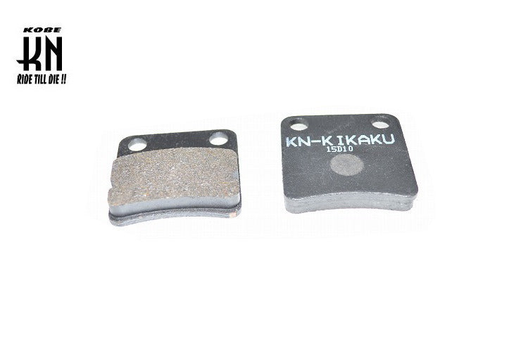 ディオ系 フロント ブレーキパッド【スタンダードタイプ】 【A411】