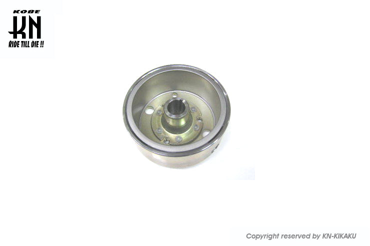 進角ローターアッセン【JOG90/アクシス90】復刻版