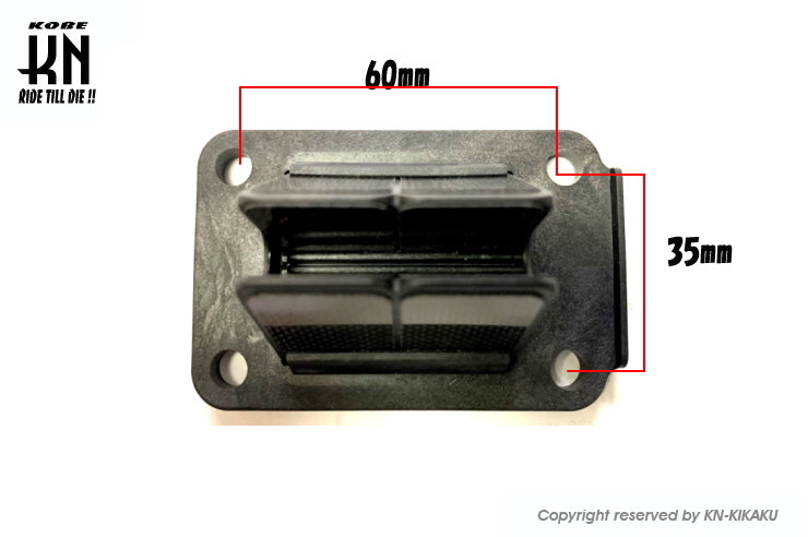 STAGE6 8枚カーボンリードバルブ【VFORCE3】 ミナレリ AM6