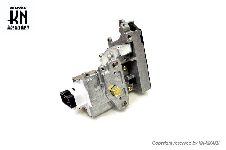 メインキー【ビーノ(SA10/26/37J)JOG(SA16/SA36/39J)】