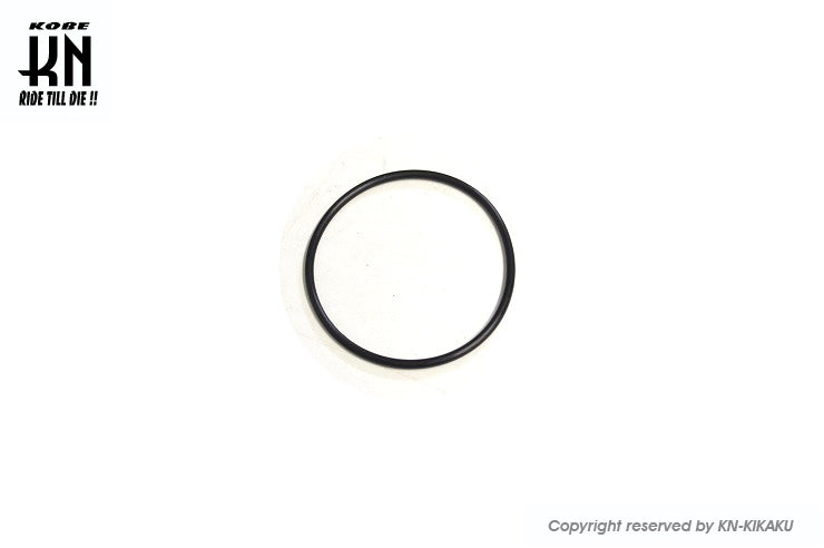 NCY鍛造アルミセカンダリー用 Oリング【NMAX/AEROX155】
