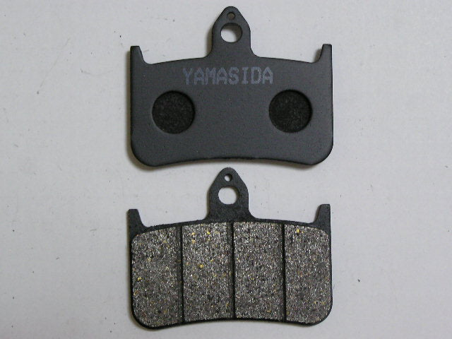 スタンダードタイプ ブレーキパッド 【A417】