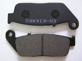 スタンダードタイプ ブレーキパッド【マジェ125/シグナスX3型1MS/1YP】【A418】