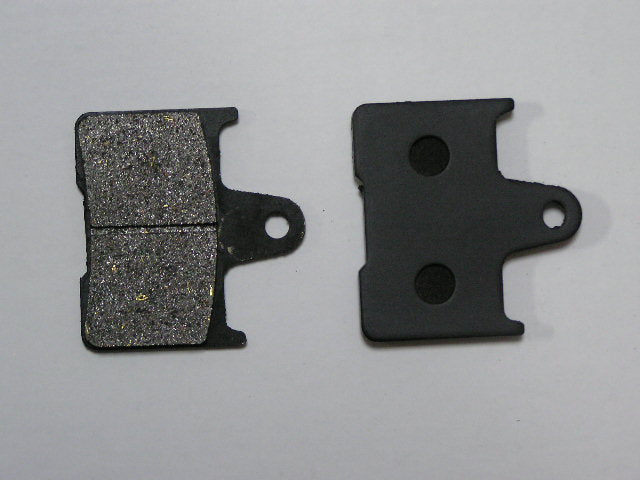 スタンダードタイプ ブレーキパッド 【A475】