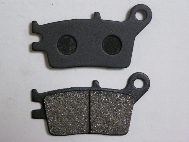 スタンダードタイプ ブレーキパッド 【A478】