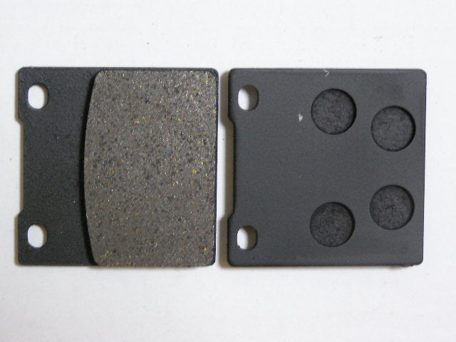 スタンダードタイプ ブレーキパッド 【D433】