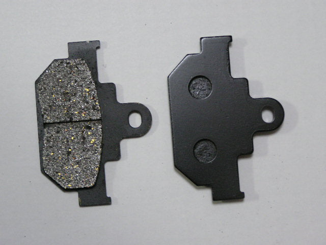 スタンダードタイプ ブレーキパッド 【D434】