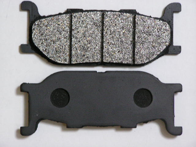 スタンダードタイプ ブレーキパッド 【B425】