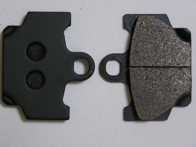 スタンダードタイプ ブレーキパッド 【B485】