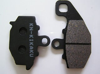 スタンダードタイプ ブレーキパッド 【E468】