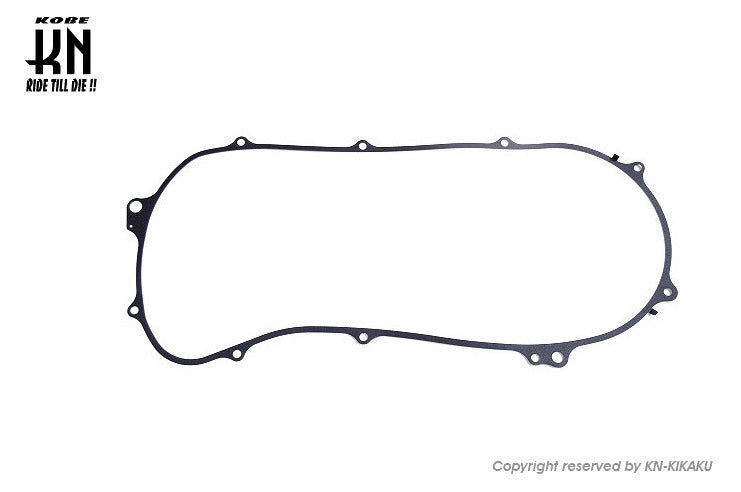 ヤマハ純正 クランクケースカバーガスケット【グリファス/BWS/NMAX/FORCE/AEROX】B6H-E5451-00