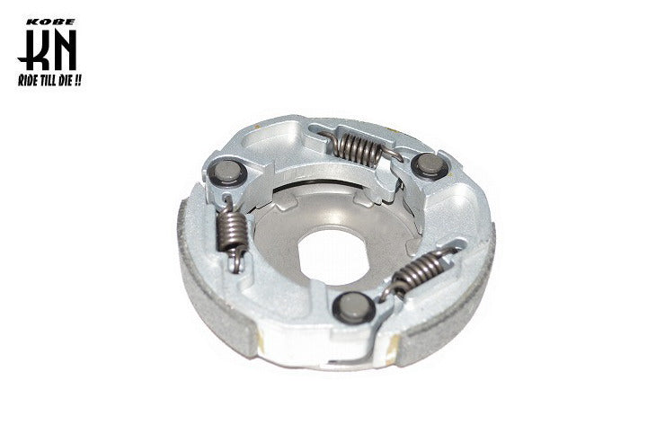 YAMAHA系 3枚クラッチ 軽量タイプ2 600g