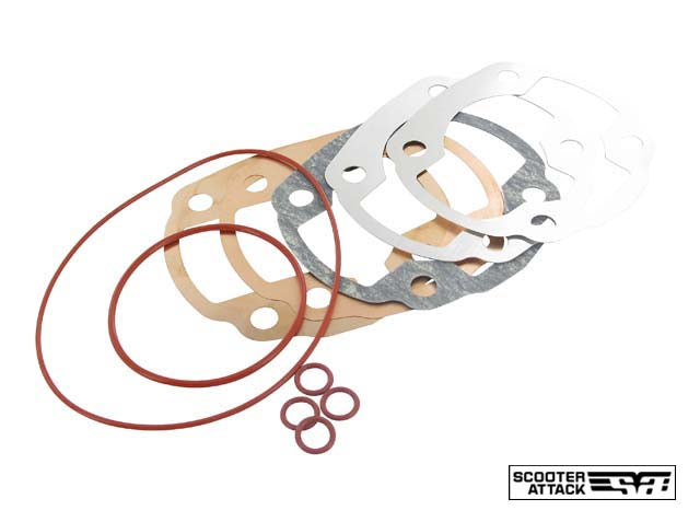 STAGE6 水冷用 70CC MK2用 ガスケットキット