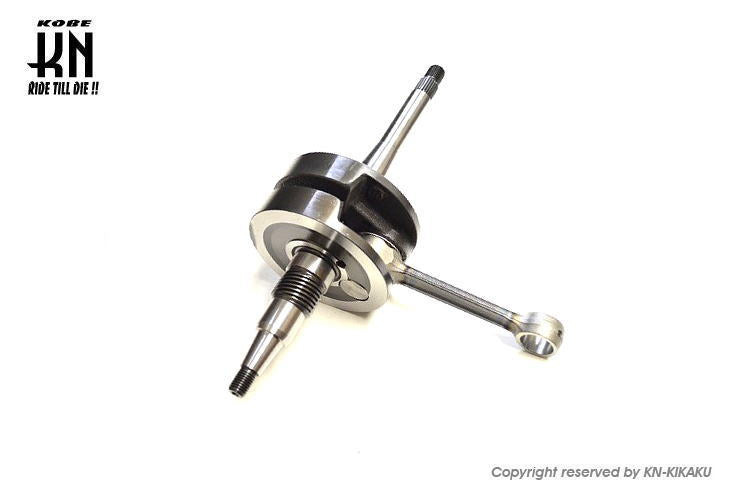 ノーマルタイプクランクシャフト【リード100】