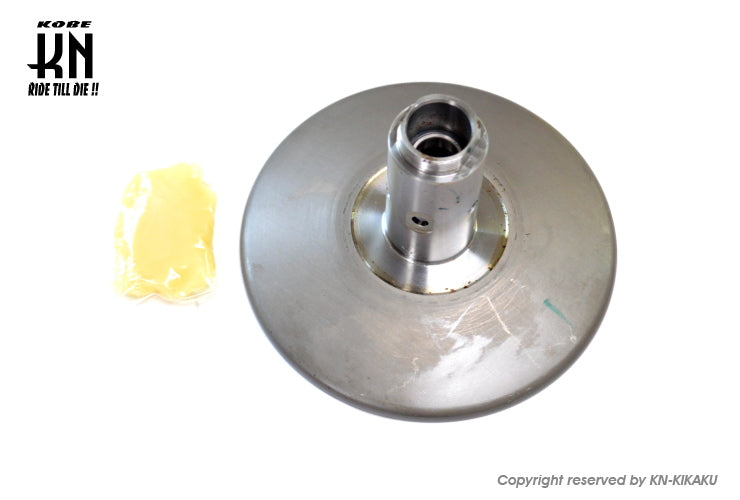 タイホンダ純正 フェイスセットドリブン【PCX125/150】23205-KWN-640