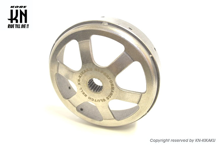 パワーグリップクラッチアウター【シグナスX/BWS125/アクトリ/マジェ125】