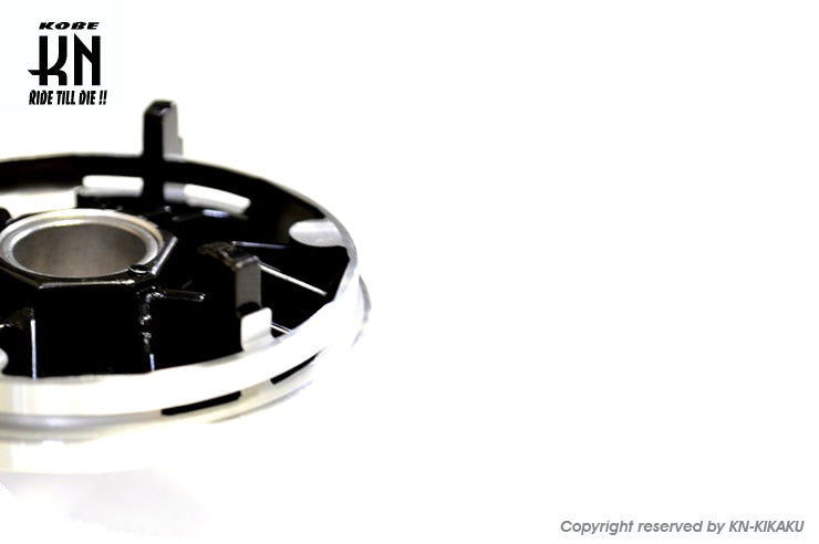 スーパーライトハイスピードプーリー【ホンダ50ccエンジン系】