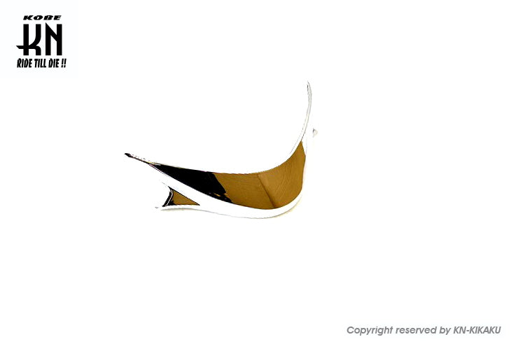 メッキフロントリップ 【アドレスV125(K5〜K9)】