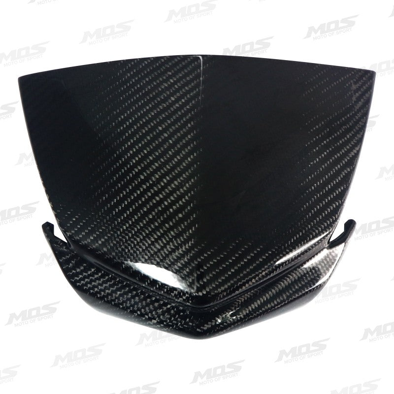 カーボンアッパーカウル【シグナスX/5型】